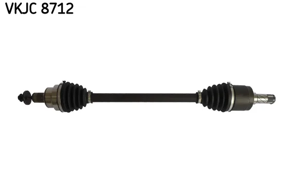 Полуоска SKF